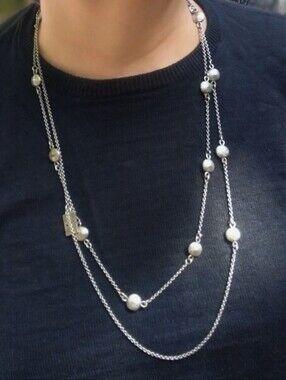 Isabel Marant Necklace Vintage